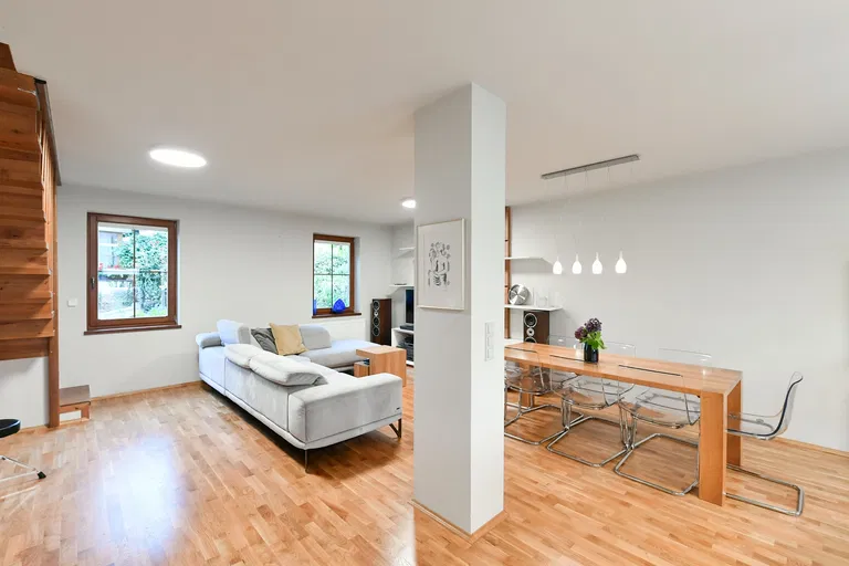 Libocká, Liboc - Prague 6 | Rent, Apartment, Four-bedroom (5+kk), 167 m²