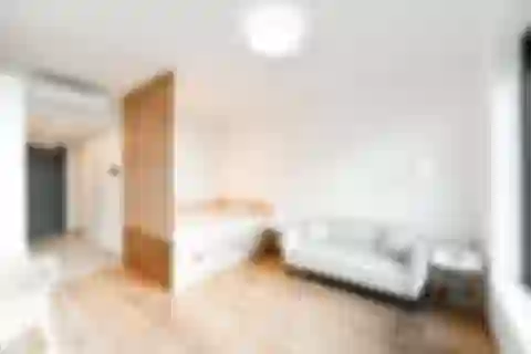 Sokolovská, Karlín - Prague 8 | Rent, Apartment, Studio (1+kk), 28 m²