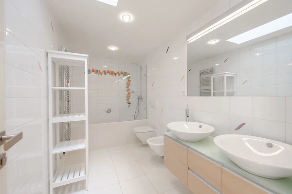 Pod Habrovou, Hlubočepy - Praha 5 | Pronájem, Rodinný dům, 6+kk, 534 m²