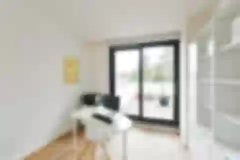 Libocká, Liboc - Prague 6 | Rent, Apartment, Three-bedroom (4+kk), 145 m²