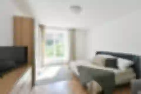 Na Marně, Bubeneč - Prague 6 | Rent, Apartment, Four-bedroom (5+kk), 228 m²