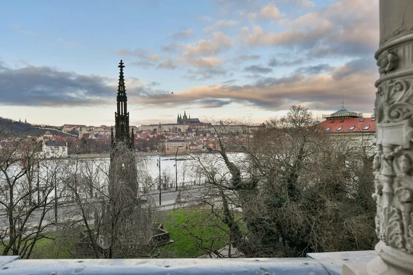 Konviktská, Staré Město - Prague 1 | Rent, Apartment, Two-bedroom (3+1), 110 m²