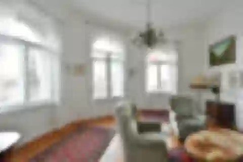 Konviktská, Staré Město - Prague 1 | Rent, Apartment, Two-bedroom (3+1), 110 m²