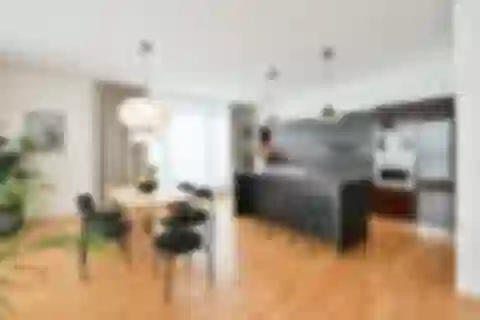 Korunní, Vinohrady - Prague 10 | Rent, Apartment, Three-bedroom (4+kk), 143 m²