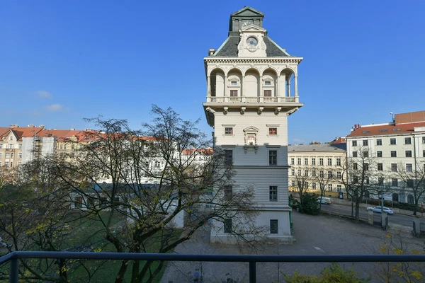 Milady Horákové, Bubeneč - Praha 7 | Pronájem, Byt, 3+1, 122 m²