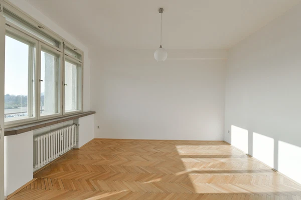 Milady Horákové, Bubeneč - Praha 7 | Pronájem, Byt, 3+1, 122 m²