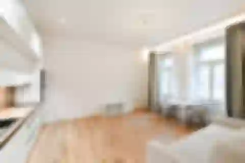 Jaromírova, Nusle - Prague 2 | Rent, Apartment, One-bedroom (2+kk), 58 m²