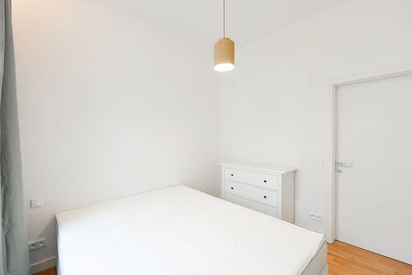 Jaromírova, Nusle - Praha 2 | Pronájem, Byt, 2+kk, 58 m²