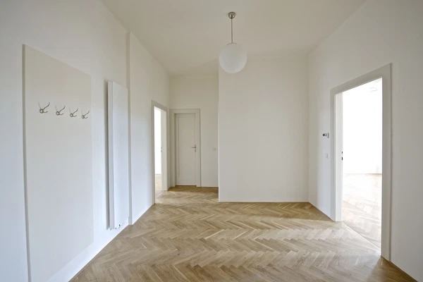 Na valech, Hradčany - Praha 6 | Pronájem, Byt, 3+kk, 114 m²