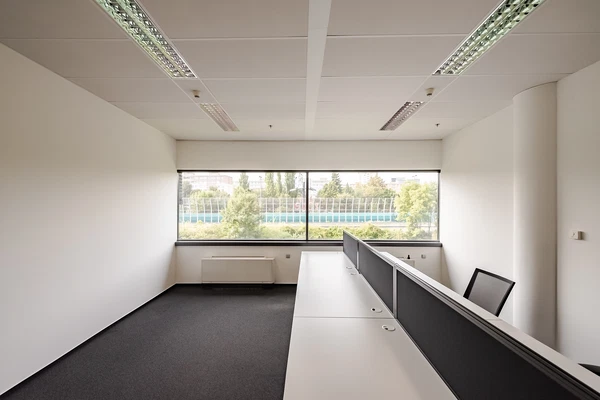 Vyskočilova, Michle - Prague 4 | Rent, Office space, 627 m²