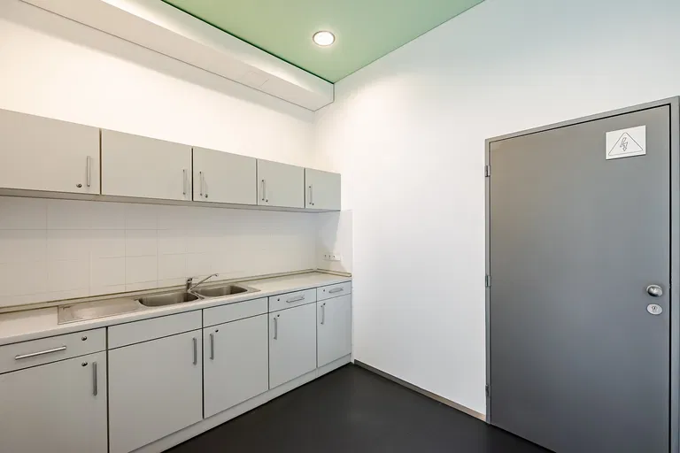 Vyskočilova, Michle - Prague 4 | Rent, Office space, 627 m²
