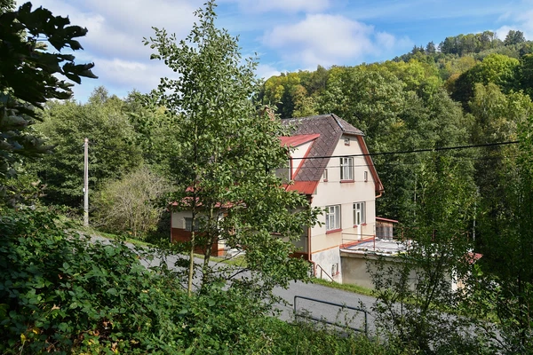 Víchovská lhota, Víchová nad Jizerou - Semily | Prodej, Rodinný dům, 4+kk, 130 m²