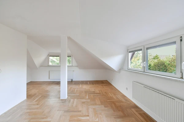 Vilová II, Vestec - Praha-západ | Rent, House, Five-bedroom (6+kk), 289 m²