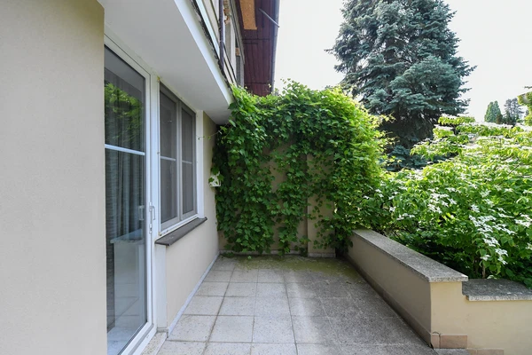 Goetheho, Bubeneč - Prague 6 | Sale, Apartment, Three-bedroom (4+1), 128 m²