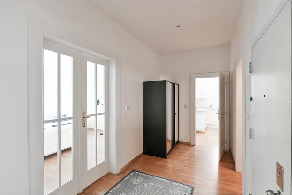 Goetheho, Bubeneč - Prague 6 | Sale, Apartment, Three-bedroom (4+1), 128 m²