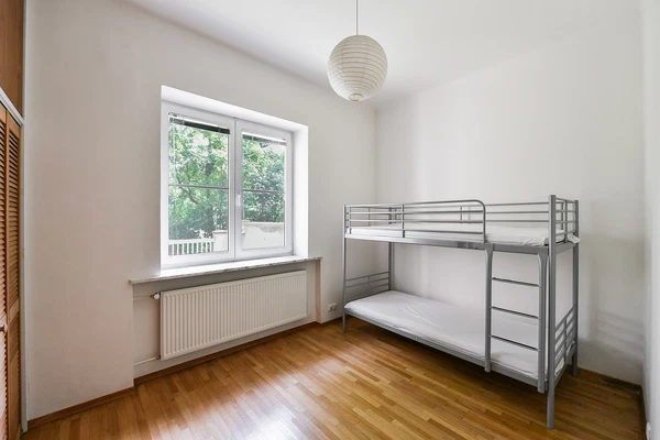 Goetheho, Bubeneč - Praha 6 | Prodej, Byt, 4+1, 128 m²