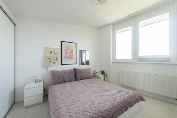 Zadunajská cesta, Petržalka - Bratislava V | Prodej, Byt, 3+kk, 98 m²