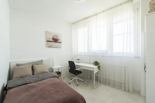 Zadunajská cesta, Petržalka - Bratislava V | Sale, Apartment, Two-bedroom (3+kk), 98 m²