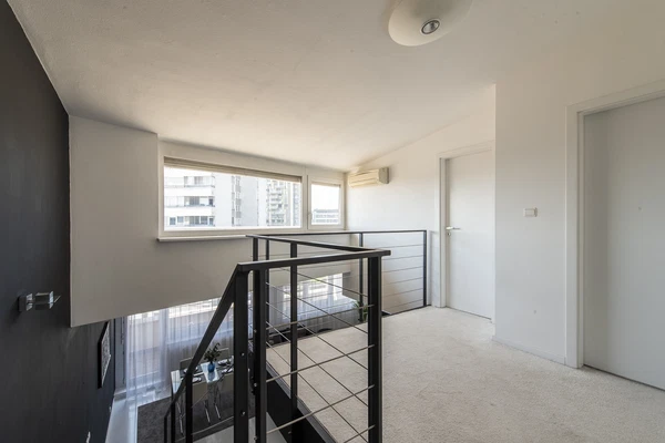 Zadunajská cesta, Petržalka - Bratislava V | Sale, Apartment, Two-bedroom (3+kk), 98 m²