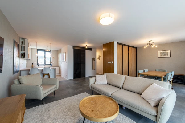 Vajnorská, Bratislava - Bratislava III | Sale, Apartment, Two-bedroom (3+kk), 132 m²