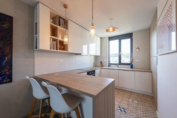 Vajnorská, Bratislava - Bratislava III | Sale, Apartment, Two-bedroom (3+kk), 132 m²