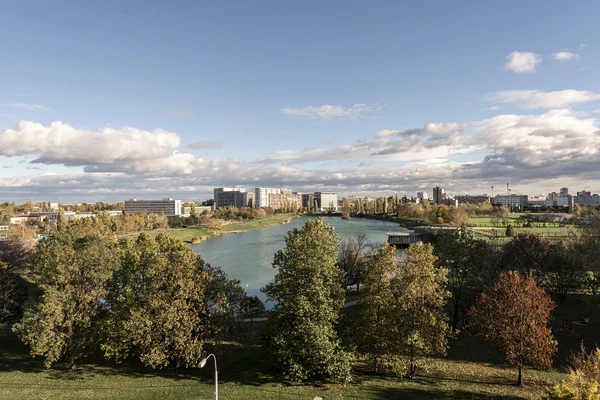 Vajnorská, Bratislava - Bratislava III | Sale, Apartment, Two-bedroom (3+kk), 132 m²