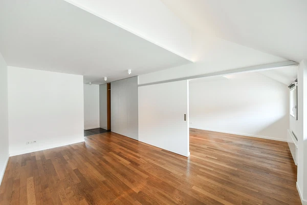 Šmeralova, Bubeneč - Praha 7 | Pronájem, Byt, 3+1, 80 m²