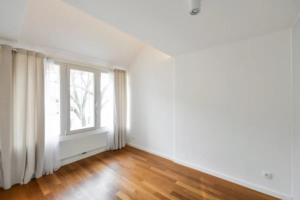 Šmeralova, Bubeneč - Praha 7 | Pronájem, Byt, 3+1, 80 m²