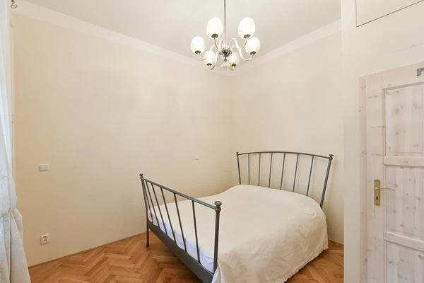 Karmelitská, Malá Strana - Praha 1 | Pronájem, Byt, 4+1, 91 m²