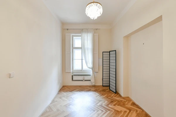 Karmelitská, Malá Strana - Praha 1 | Pronájem, Byt, 4+1, 91 m²