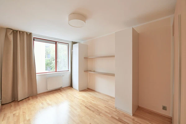 Českobratrská, Žižkov - Prague 3 | Rent, Apartment, Two-bedroom (3+kk), 80 m²