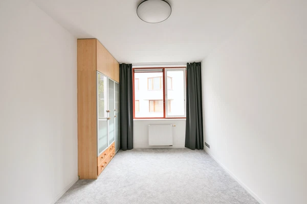 Českobratrská, Žižkov - Prague 3 | Rent, Apartment, Two-bedroom (3+kk), 80 m²