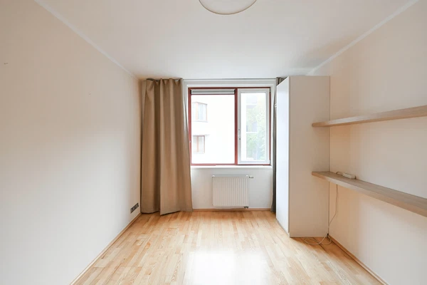 Českobratrská, Žižkov - Prague 3 | Rent, Apartment, Two-bedroom (3+kk), 80 m²