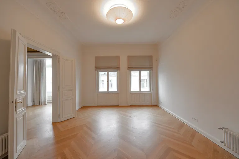 Dušní, Staré Město - Praha 1 | Pronájem, Byt, 3+1, 160 m²