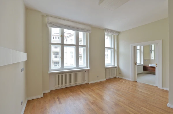 Břehová, Josefov - Prague 1 | Rent, Apartment, Two-bedroom (3+kk), 141 m²