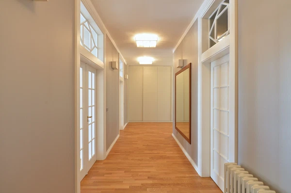 Břehová, Josefov - Prague 1 | Rent, Apartment, Two-bedroom (3+kk), 141 m²