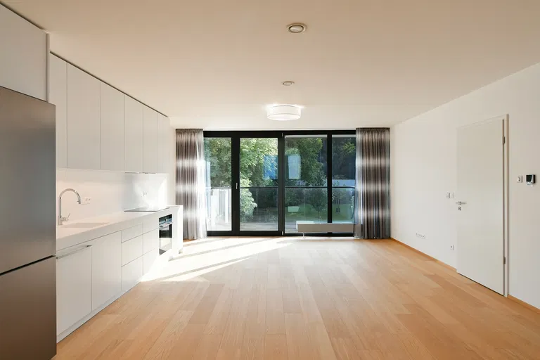Libocká, Liboc - Prague 6 | Rent, Apartment, Two-bedroom (3+kk), 123 m²