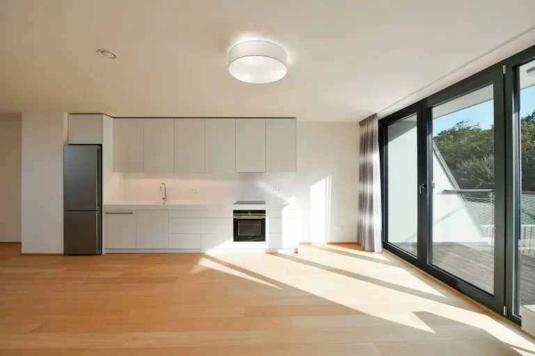 Libocká, Liboc - Prague 6 | Rent, Apartment, Two-bedroom (3+kk), 123 m²
