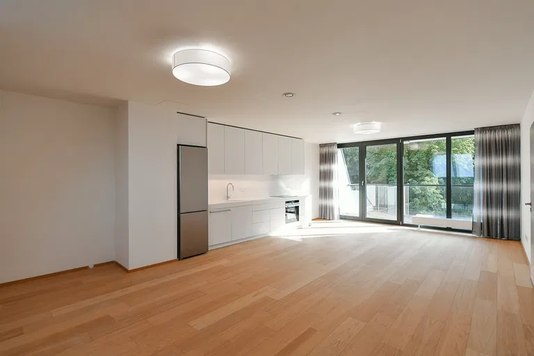 Libocká, Liboc - Prague 6 | Rent, Apartment, Two-bedroom (3+kk), 123 m²