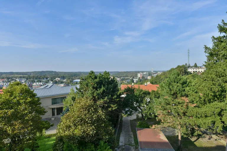 Libocká, Liboc - Prague 6 | Rent, Apartment, Two-bedroom (3+kk), 123 m²