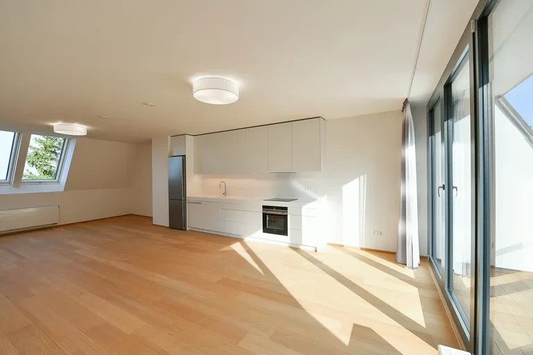 Libocká, Liboc - Prague 6 | Rent, Apartment, Two-bedroom (3+kk), 123 m²