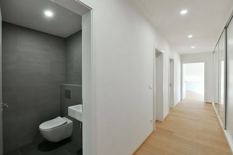 Libocká, Liboc - Prague 6 | Rent, Apartment, Two-bedroom (3+kk), 123 m²