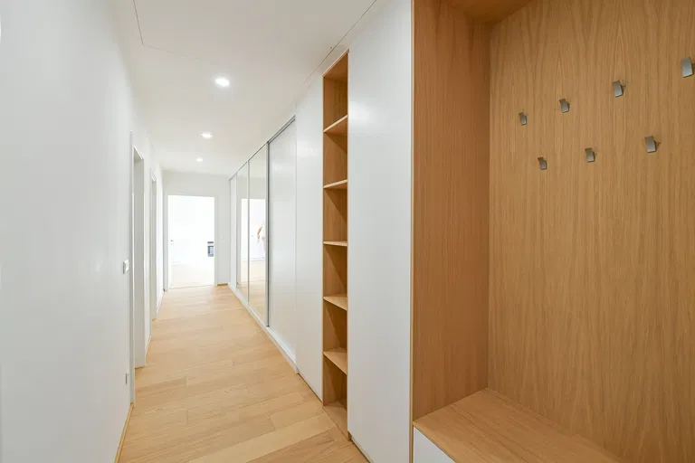 Libocká, Liboc - Prague 6 | Rent, Apartment, Two-bedroom (3+kk), 123 m²