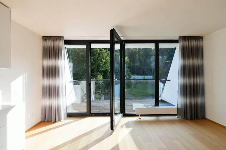Libocká, Liboc - Prague 6 | Rent, Apartment, Two-bedroom (3+kk), 123 m²