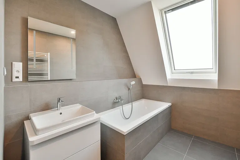 Libocká, Liboc - Prague 6 | Rent, Apartment, Two-bedroom (3+kk), 123 m²