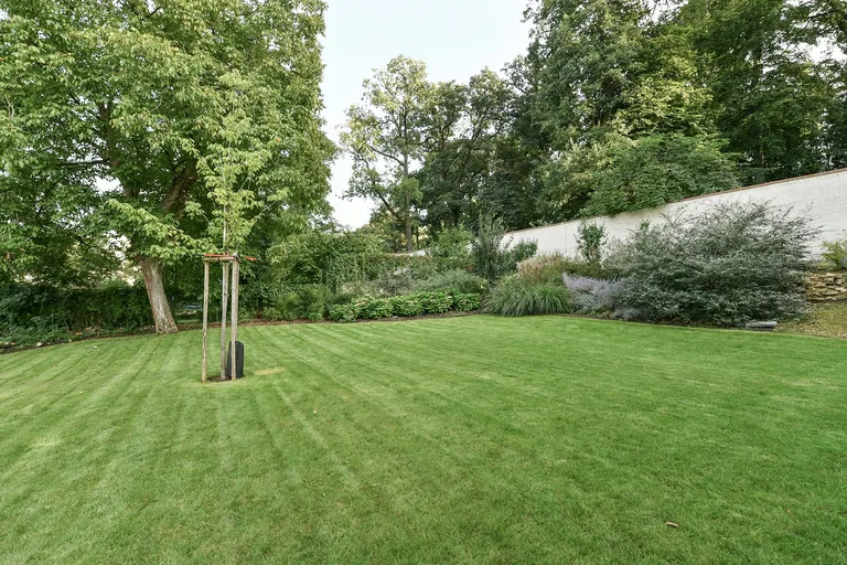 Libocká, Liboc - Prague 6 | Rent, Apartment, Two-bedroom (3+kk), 123 m²