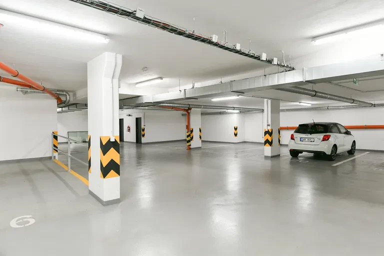 Libocká, Liboc - Prague 6 | Rent, Apartment, Two-bedroom (3+kk), 123 m²