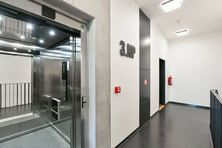 Libocká, Liboc - Prague 6 | Rent, Apartment, Two-bedroom (3+kk), 123 m²