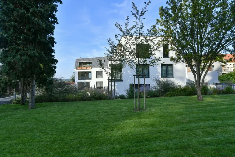 Libocká, Liboc - Prague 6 | Rent, Apartment, Two-bedroom (3+kk), 123 m²