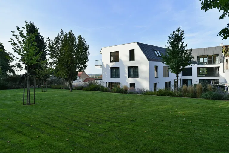 Libocká, Liboc - Prague 6 | Rent, Apartment, Two-bedroom (3+kk), 123 m²